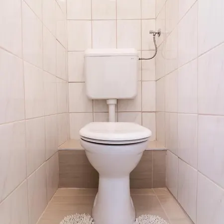 Central Studio Apartment Szekesfehervar Exterior photo