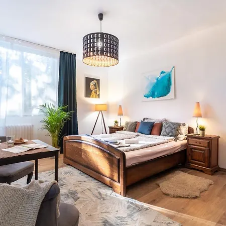 Central Studio Apartment Szekesfehervar Exterior photo
