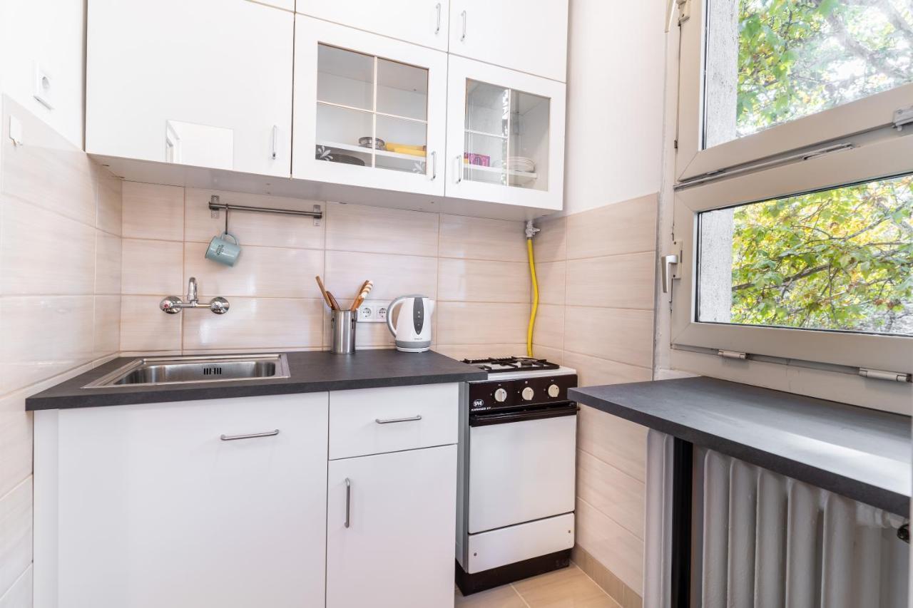 Central Studio Apartment Apartment *