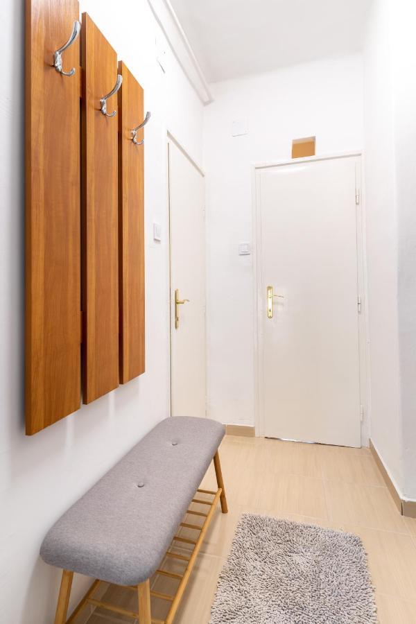 Central Studio Apartment Szekesfehervar