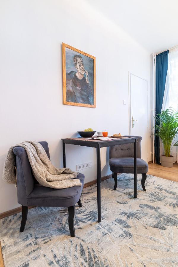Central Studio Apartment Apartment Szekesfehervar