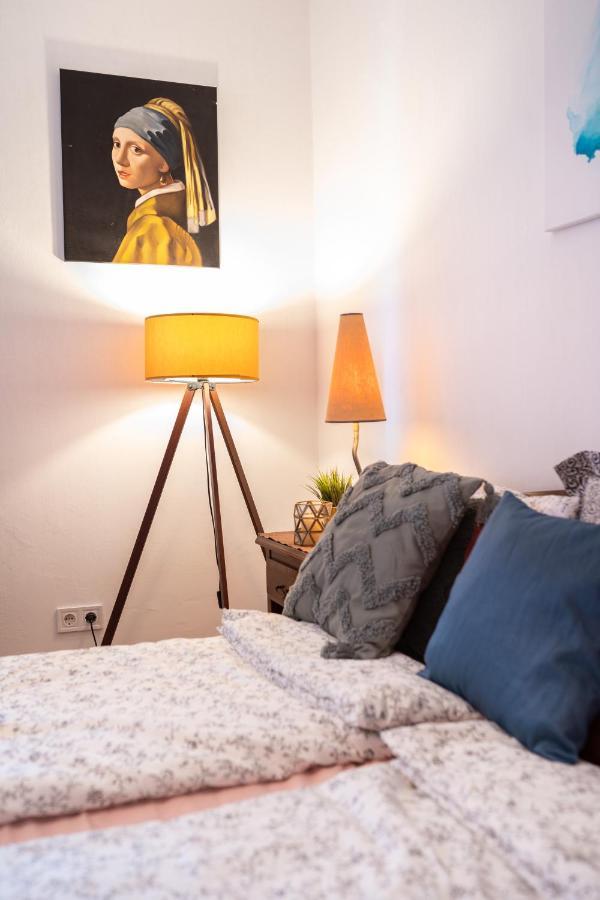 Central Studio Apartment Szekesfehervar